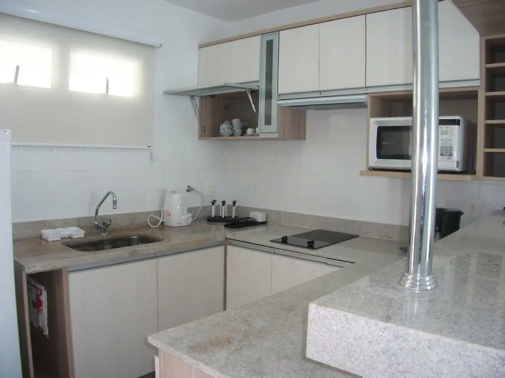 Apartment Mandai Apart Lateral Cabo Frio