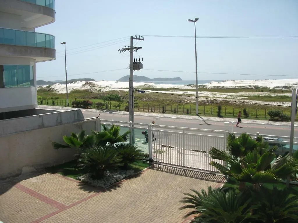 Apartment Mandai Apart Lateral Cabo Frio Brazil