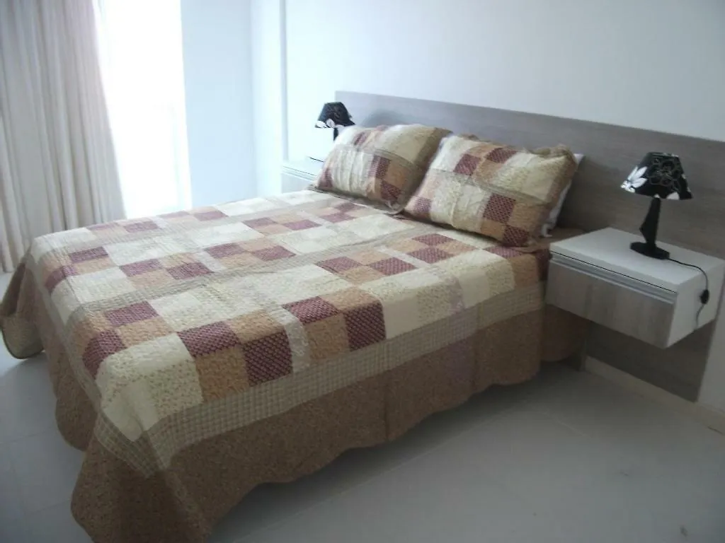 Mandai Apart Lateral Cabo Frio Apartment