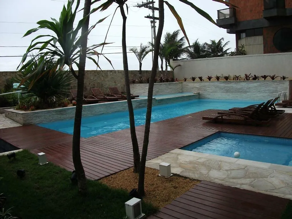 Mandai Apart Lateral Cabo Frio