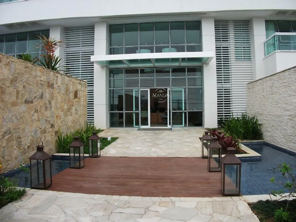 Mandai Apart Lateral Cabo Frio 0*,