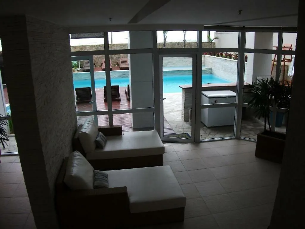 Apartment Mandai Apart Lateral Cabo Frio