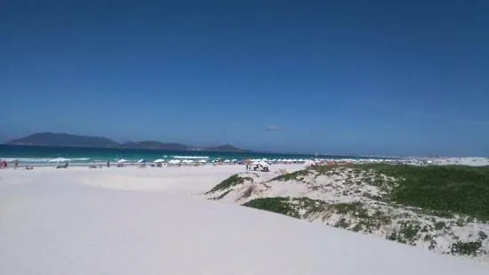 Mandai Apart Lateral Cabo Frio Brazil