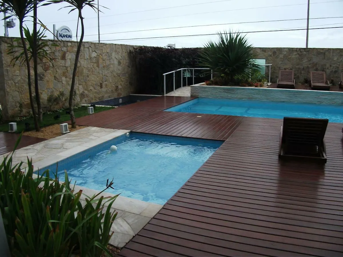 Apartment Mandai Apart Lateral Cabo Frio Brazil