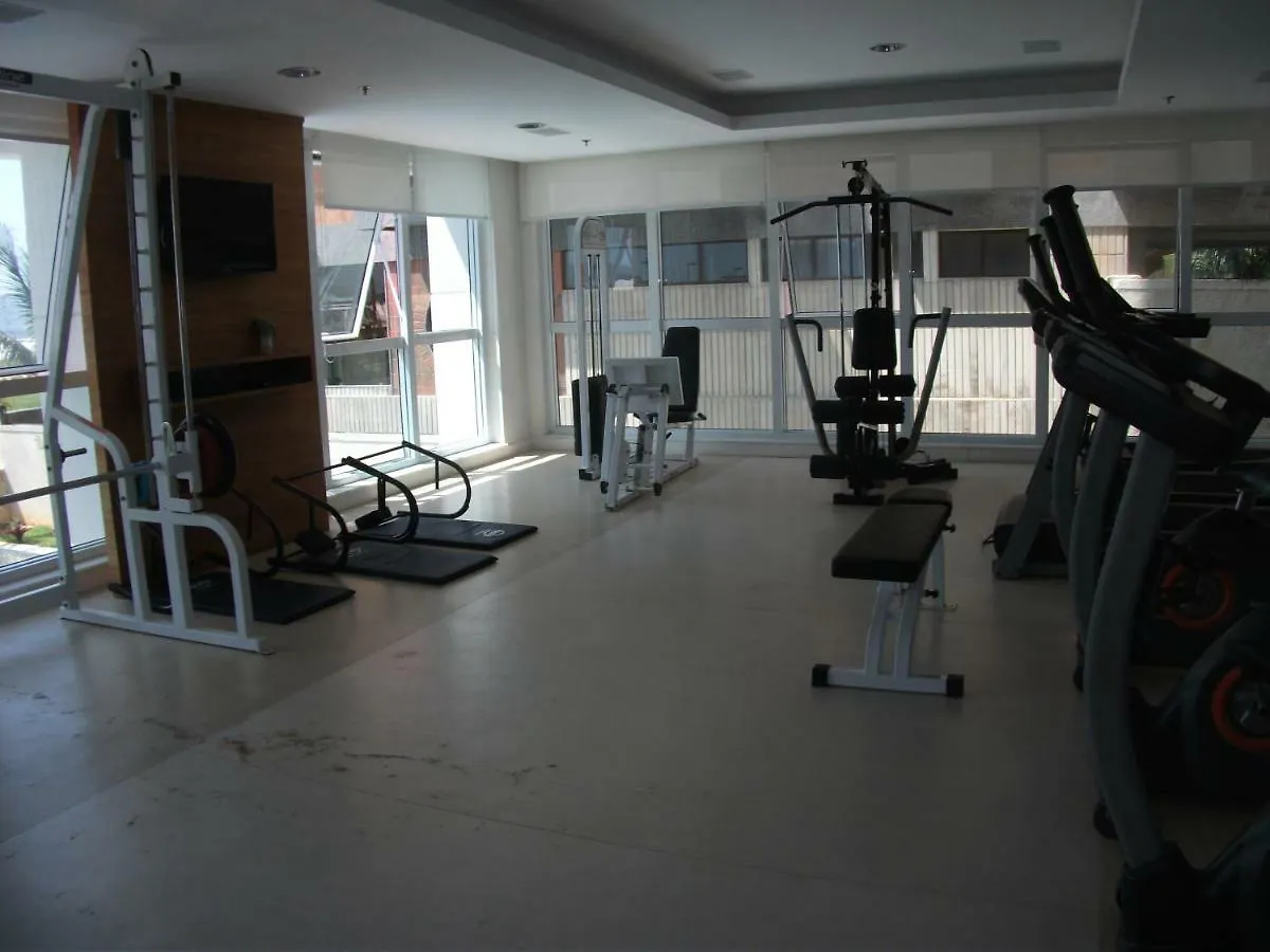 Apartment Mandai Apart Lateral Cabo Frio